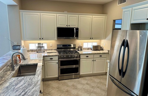 Pinnacle Peak Casa | Terravita Old West Charm