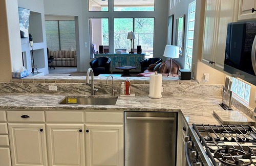 Pinnacle Peak Casa | Terravita Old West Charm