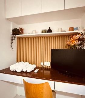Pasig Apartamento | Terravive