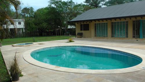 Paso de la Patria Casa | TERRAZA AL RIO 2