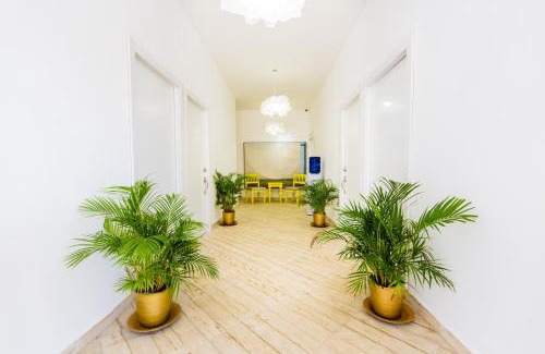 El Cortecito Apartamento | Terraza Art Villa Dominicana