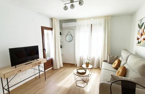 Albaicín Apartamento | Terraza bajo la Alhambra Generalife