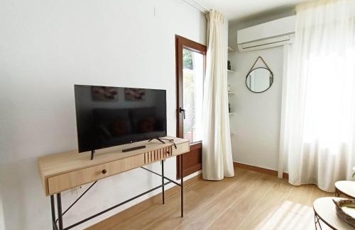 Albaicín Apartamento | Terraza bajo la Alhambra Generalife