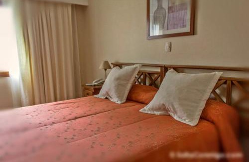 Cerro Calafate Hotel | Terraza Coirones Hotel