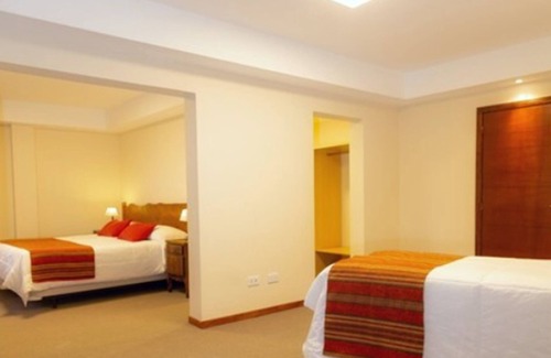 Cerro Calafate Hotel | Terraza Coirones Hotel