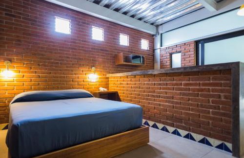 Xalapa Apartamento | Terraza del Alférez