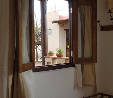 San Carlos Cama Y Desayuno | Terraza del Molle