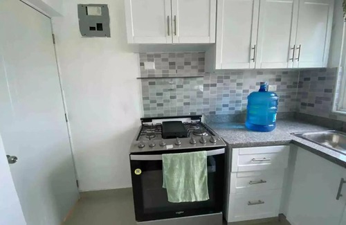 La Vega Province Apartamento | Terraza & Jacuzzi Privada! 3 Habitaciones La Vega