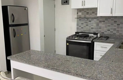 La Vega Province Apartamento | Terraza & Jacuzzi Privada! 3 Habitaciones La Vega