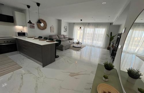 La Marina Apartamento | TERRAZA LA MARINA