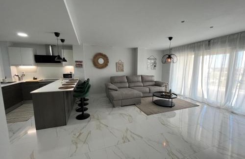 La Marina Apartamento | TERRAZA LA MARINA