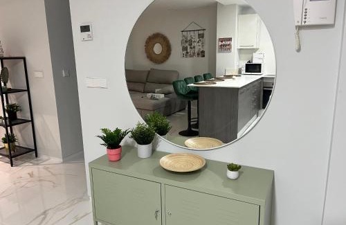 La Marina Apartamento | TERRAZA LA MARINA