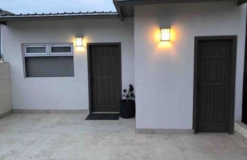 Zona Centro Apartamento | Terraza parque revolución