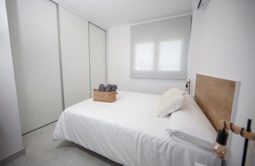 Churriana de la Vega Apartamento | Terraza Soleada - Cerca Centro Granada