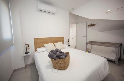 Churriana de la Vega Apartamento | Terraza Soleada - Cerca Centro Granada
