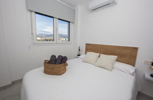 Churriana de la Vega Apartamento | Terraza Soleada - Cerca Centro Granada