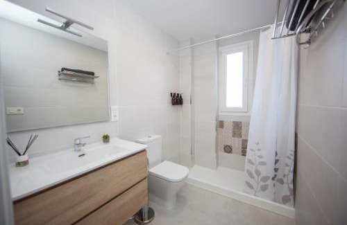 Churriana de la Vega Apartamento | Terraza Soleada - Cerca Centro Granada