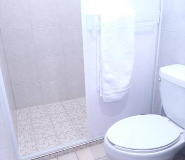 Centro de Cabo San Lucas Apartamento | Terraza studios Apartment