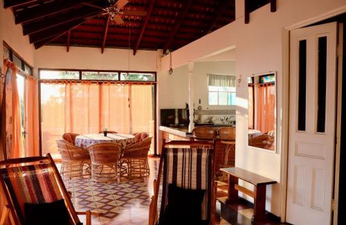 Puntarenas Apartamento | Terraza Suite Frente al Mar
