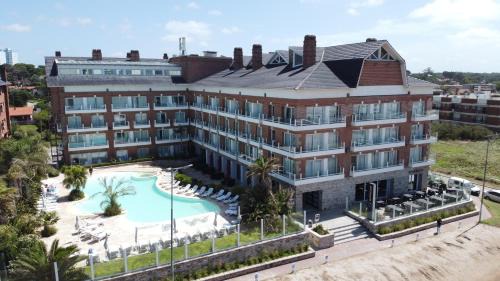 Pinamar Hotel | Terrazas Al Mar