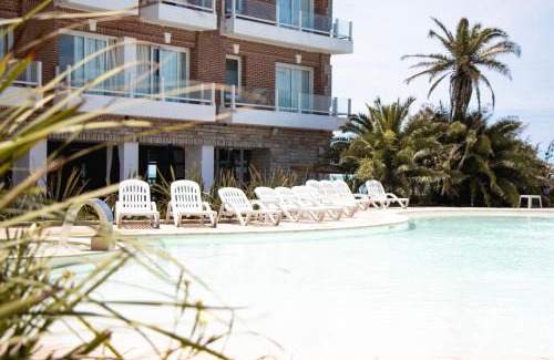Pinamar Hotel | Terrazas Al Mar
