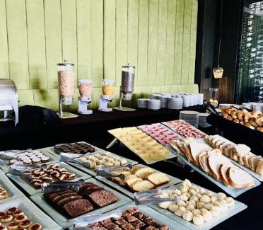 Pinamar Hotel | Terrazas Al Mar
