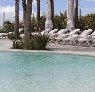 Pinamar Hotel | Terrazas Al Mar