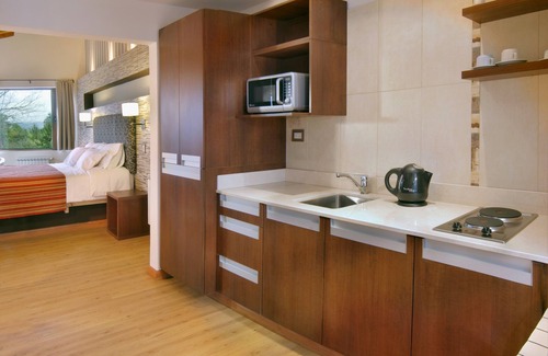 Villa General Belgrano Apartamento | Terrazas Club de Montaña
