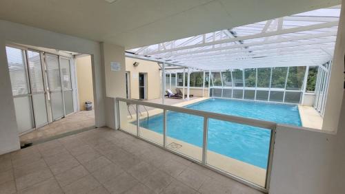 Cariló Apartamento | Terrazas de Carilo 1C