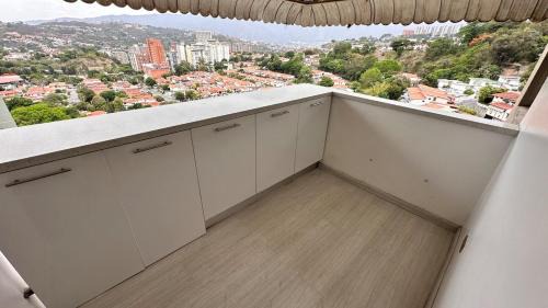 Baruta Apartamento | Terrazas de club hípico