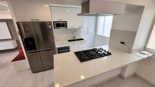 Baruta Apartamento | Terrazas de club hípico