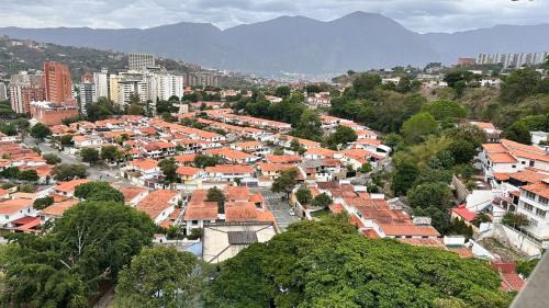 Baruta Apartamento | Terrazas de club hípico