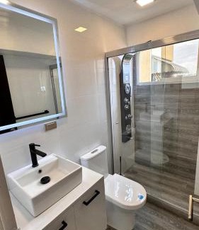 Baruta Apartamento | Terrazas de club hípico