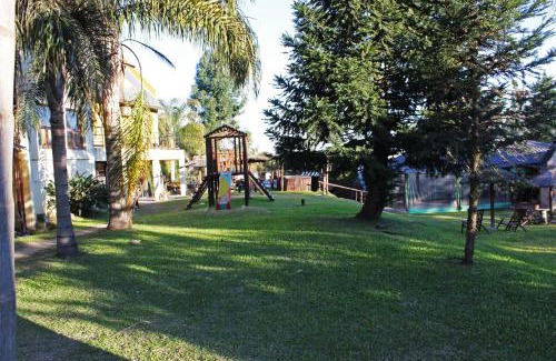 Colón Hotel | Terrazas de Colón