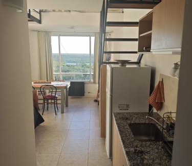 Victoria Apartamento | Terrazas de la Colina