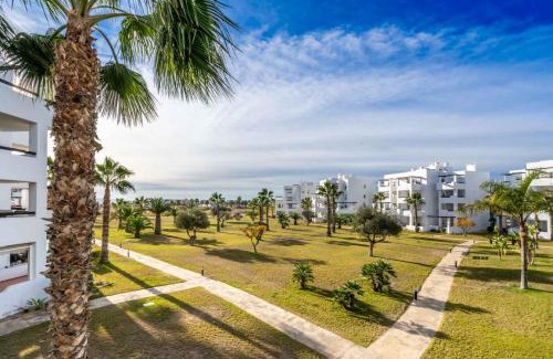 Torre-Pacheco Apartamento | Terrazas de La Torre Golf Resort