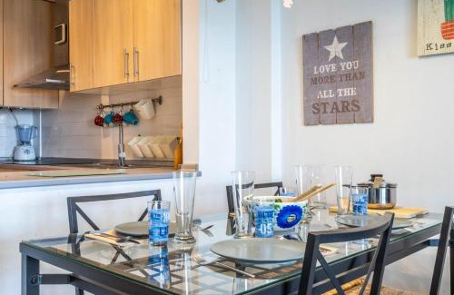 Torre-Pacheco Apartamento | Terrazas de La Torre Golf Resort