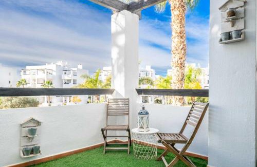 Torre-Pacheco Apartamento | Terrazas de La Torre Golf Resort