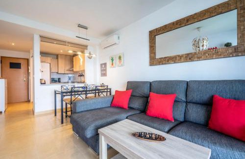 Torre-Pacheco Apartamento | Terrazas de La Torre Golf Resort