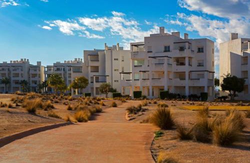 Torre-Pacheco Apartamento | Terrazas de la torre 432