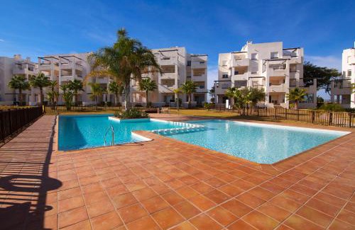 Torre-Pacheco Apartamento | Terrazas de la torre 432