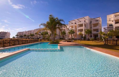 Torre-Pacheco Apartamento | Terrazas de la torre 432
