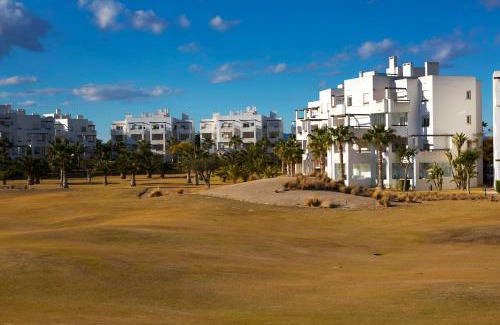 Torre-Pacheco Apartamento | Terrazas De la Torre 533