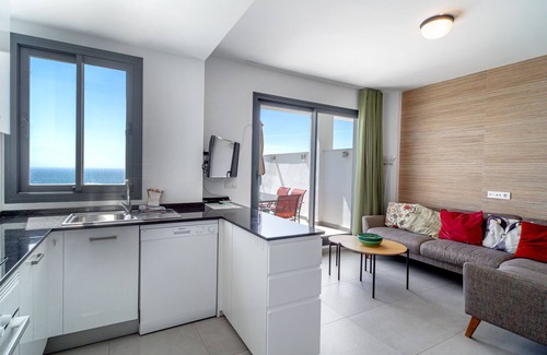 Nerja Apartamento | Terrazas de Ladera Duplex 1 by Casasol