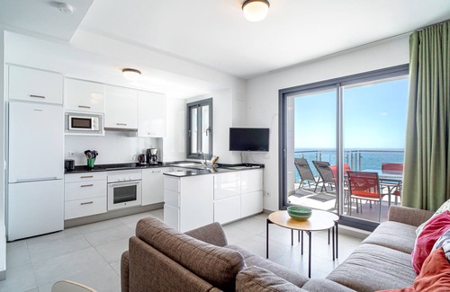 Nerja Apartamento | Terrazas de Ladera Duplex 1 by Casasol