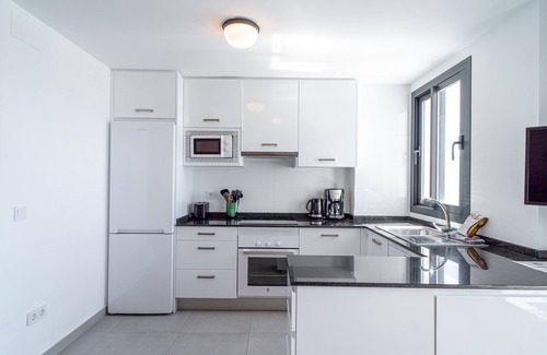 Nerja Apartamento | Terrazas de Ladera Duplex 1 by Casasol