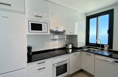 Nerja Apartamento | Terrazas de Ladera Duplex 5 by Casasol
