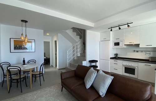 Nerja Apartamento | Terrazas de Ladera Duplex 5 by Casasol