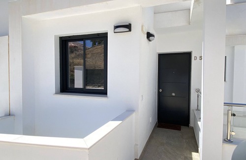 Nerja Apartamento | Terrazas de Ladera Duplex 5 by Casasol