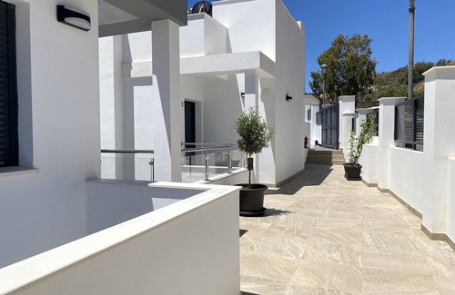 Nerja Apartamento | Terrazas de Ladera Duplex 5 by Casasol